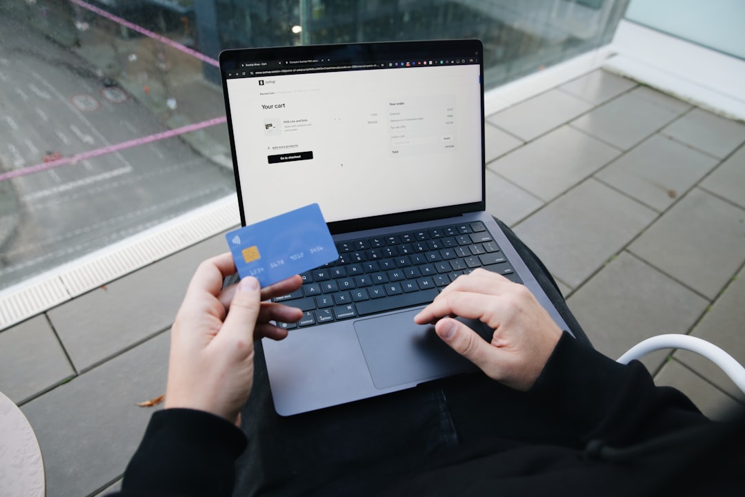 Kredittkort for studenter: Slik Finner Du Det Beste Kortet for Deg
