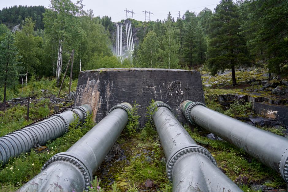 Utvikling i Norge: En Dyptgående Analyse
