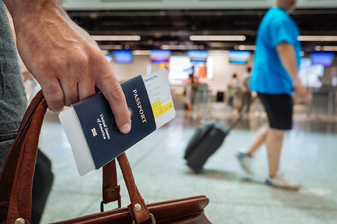 Kredittkort for Reiseutgifter: Optimaliser Dine Reiser Med Rette Kortet