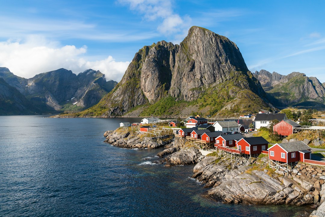 Kredittkort med Reiseforsikring: Hva Du Bør Vite
